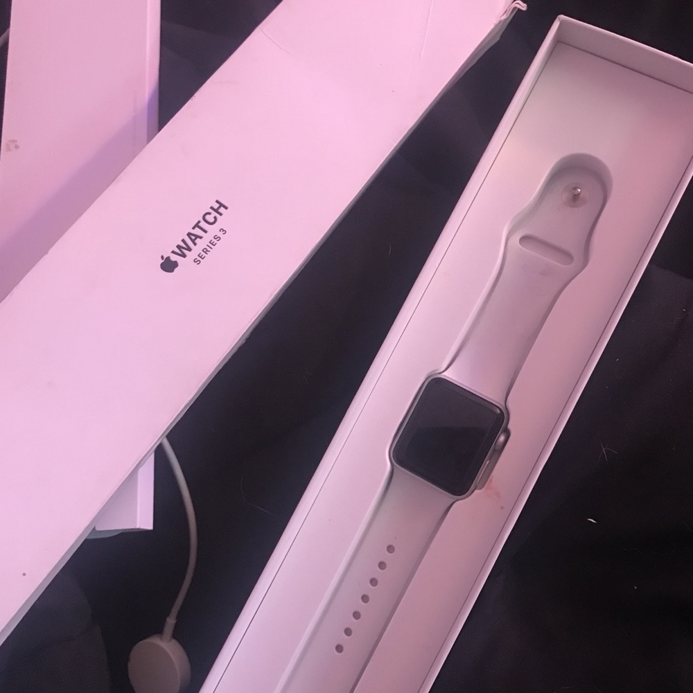 Apple Watch